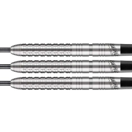 Bulls Ricky Evans 80% - Dartpijlen