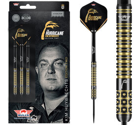 Bulls Kim Huybrechts 90% Black E2 Bulls Kim Huybrechts 90% Black E2