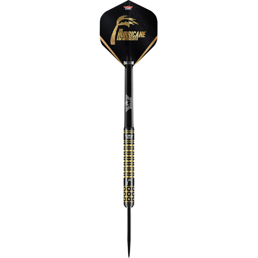Bulls Kim Huybrechts 90% Black E2 Bulls Kim Huybrechts 90% Black E2