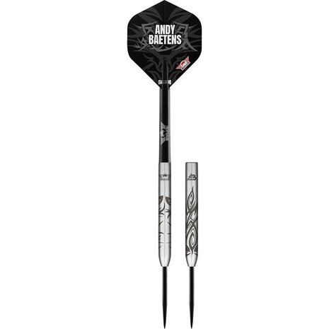 Bulls Andy Beatens 80% - Dartpijlen Bulls Andy Beatens 80% - Dartpijlen