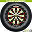 Dartbord Verlichting Set inclusief Winmau Blade 6 Dartbord