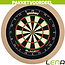 Dartbord Verlichting Set inclusief Winmau Blade 6 Triple Core Dartbord