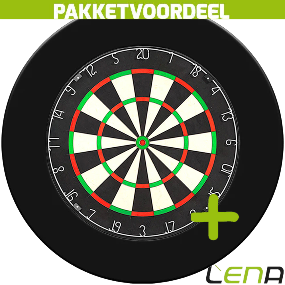 Dartbord Surround Voordeelset