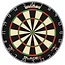 Dartbord Set inclusief Winmau Blade 6