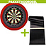 Dartbaan Voordeelset incl Winmau Blade 6 Dartbord