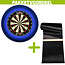 Dartbaan Voordeelset incl Winmau Blade 6 Dartbord