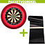 Dartbaan Voordeelset incl Winmau Blade 6 Dartbord