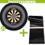 Dartbaan Voordeelset incl Winmau Blade 6 Dartbord