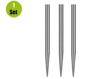 Bulls Steel Point Silver Bulls Steel Point Silver