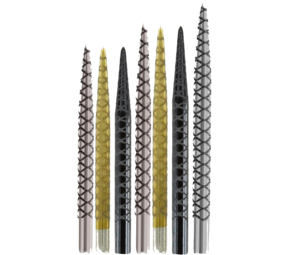 Target Diamond Pro Points