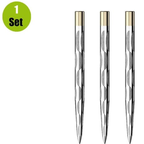 Mission Mission Laser Plus - Solid Arc Mission Mission Laser Plus - Solid Arc