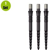 Mission Sniper Lunar FS Zwart