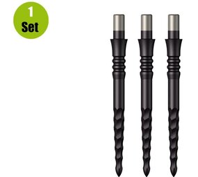 Mission Sniper Lunar FS Zwart