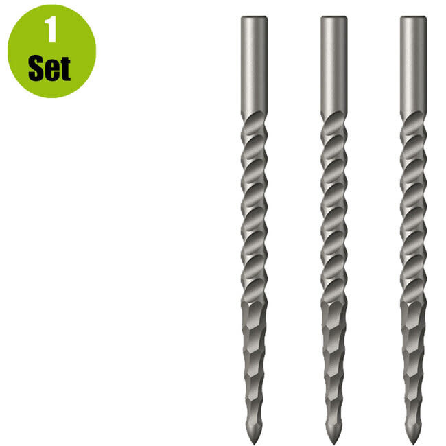 Mission Lunar CS Zilver afbeelding
