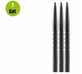 Bulls Ringed Grip Point Black