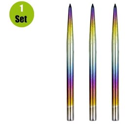 Bulls Steel  Point Rainbow Bulls Steel  Point Rainbow