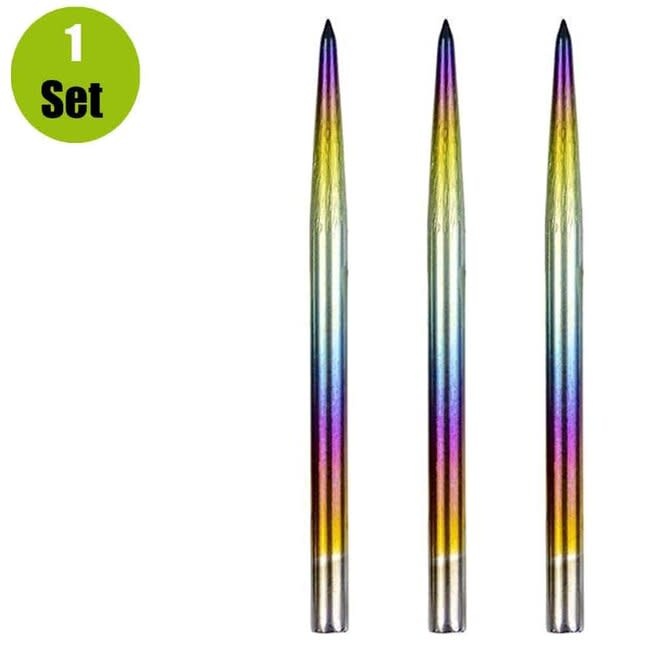 Bulls Steel Point Rainbow afbeelding