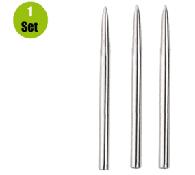 Winmau Points Zilver