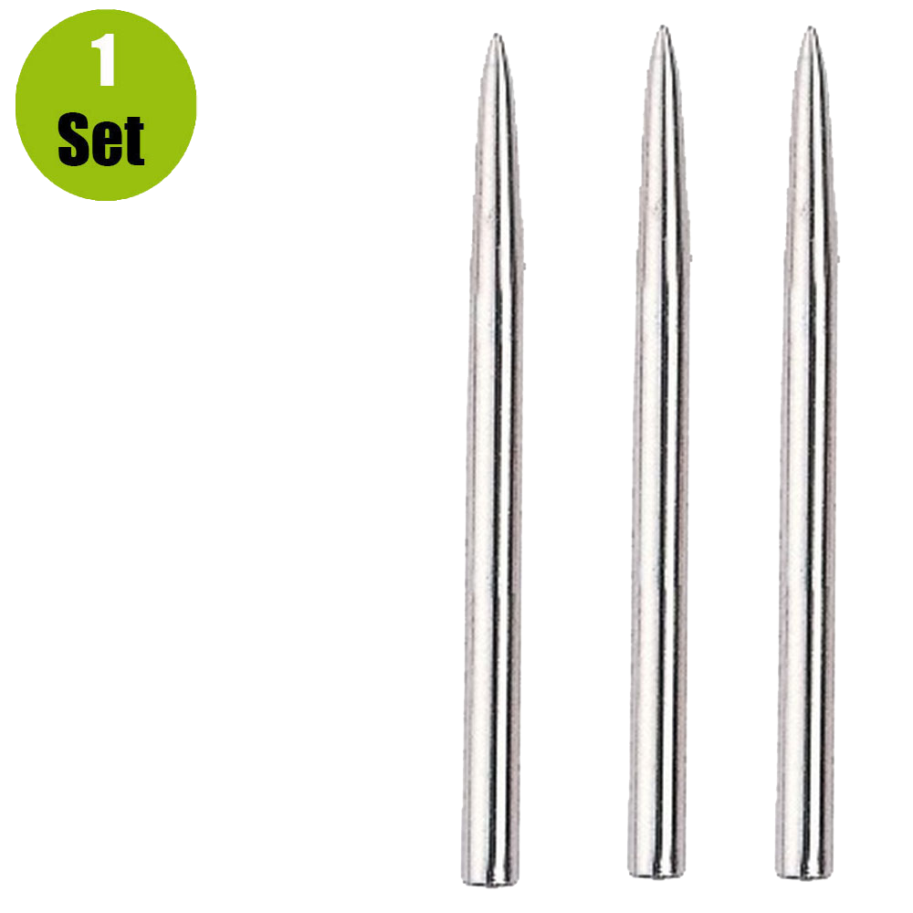 Winmau Points Zilver afbeelding