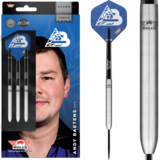 Bulls Andy Beatens 90% - Dartpijlen Bulls Andy Beatens 90% - Dartpijlen
