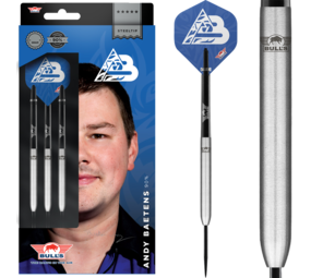 Bulls Andy Beatens 90% - Dartpijlen Bulls Andy Beatens 90% - Dartpijlen