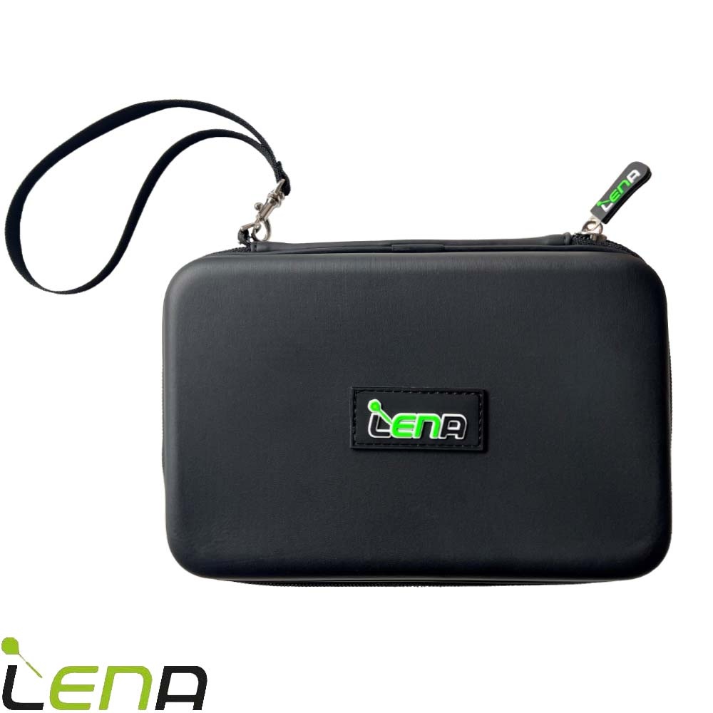 Lena Dart Wallet afbeelding