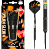 Mission Dylan Slevin Mission Dylan Slevin