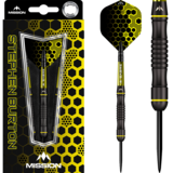 Mission Stephen Burton