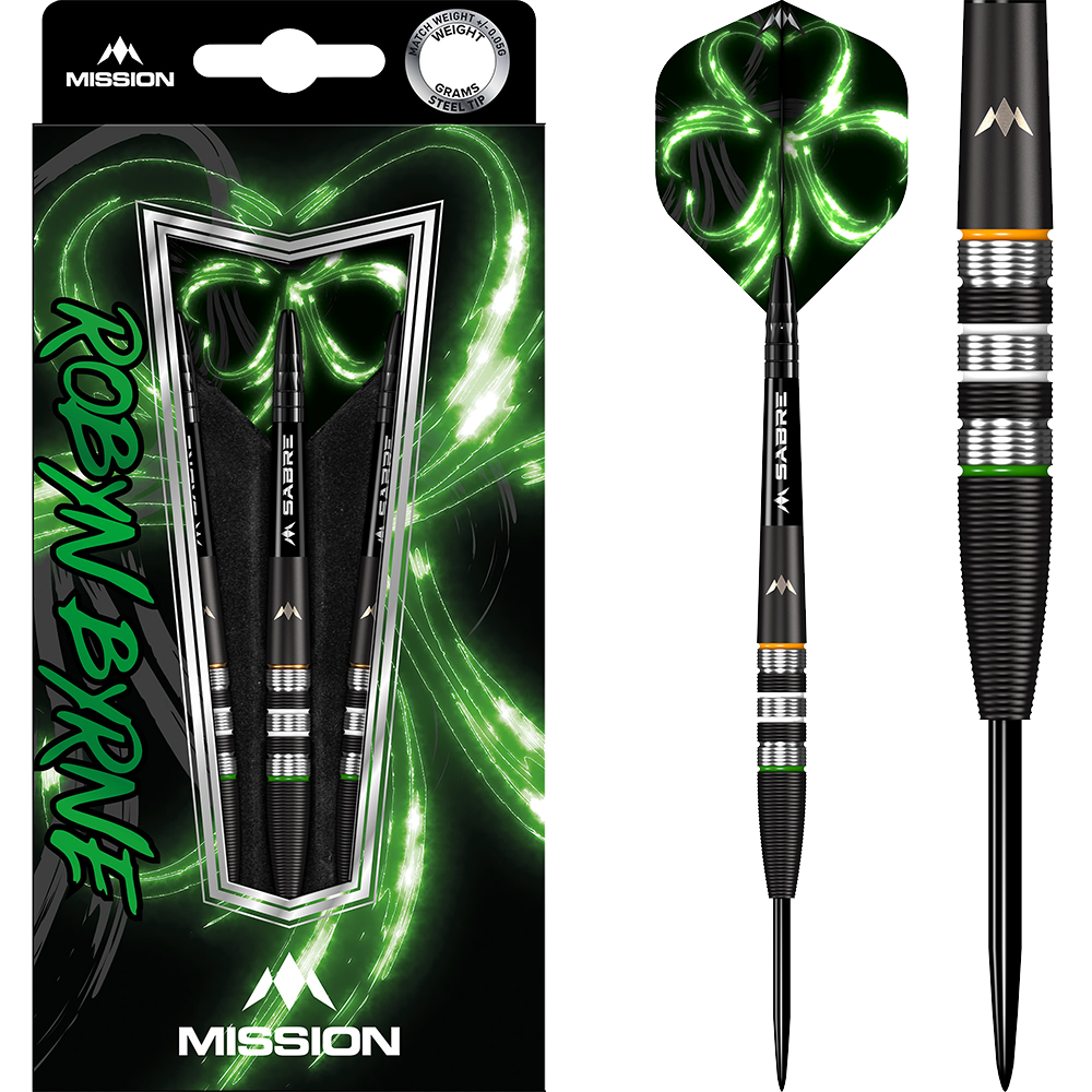 Mission Mission Robyn Byrne Mission Mission Robyn Byrne