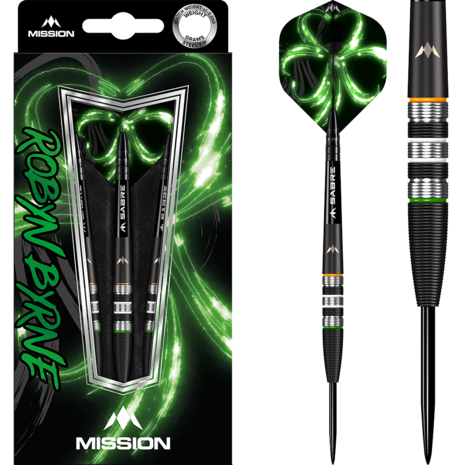 Mission Mission Robyn Byrne Mission Mission Robyn Byrne