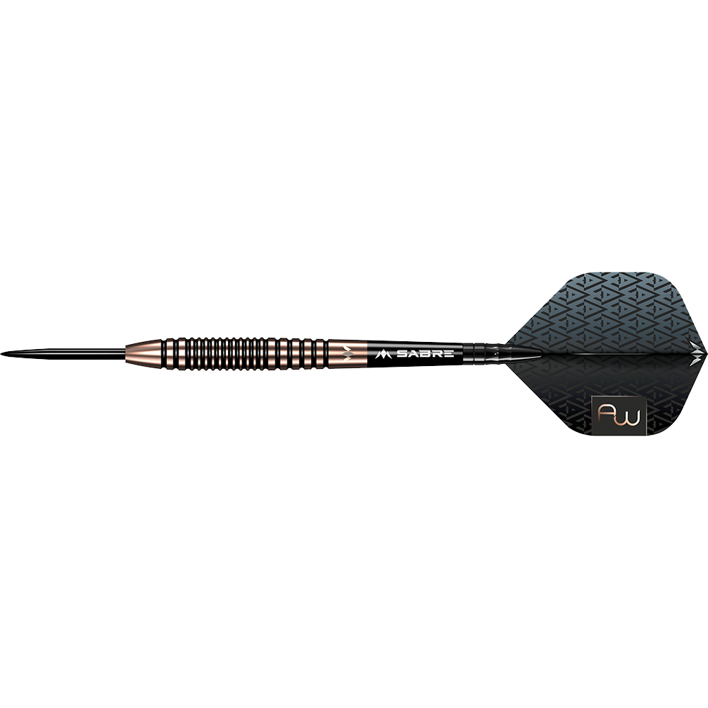 Mission Mission Adam Warner