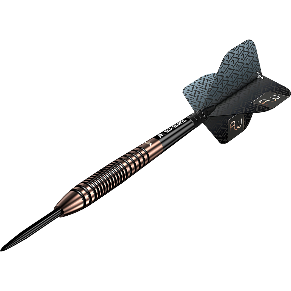 Mission Mission Adam Warner