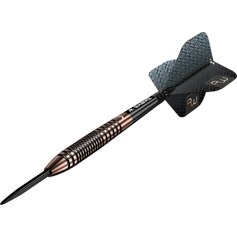 Mission Mission Adam Warner