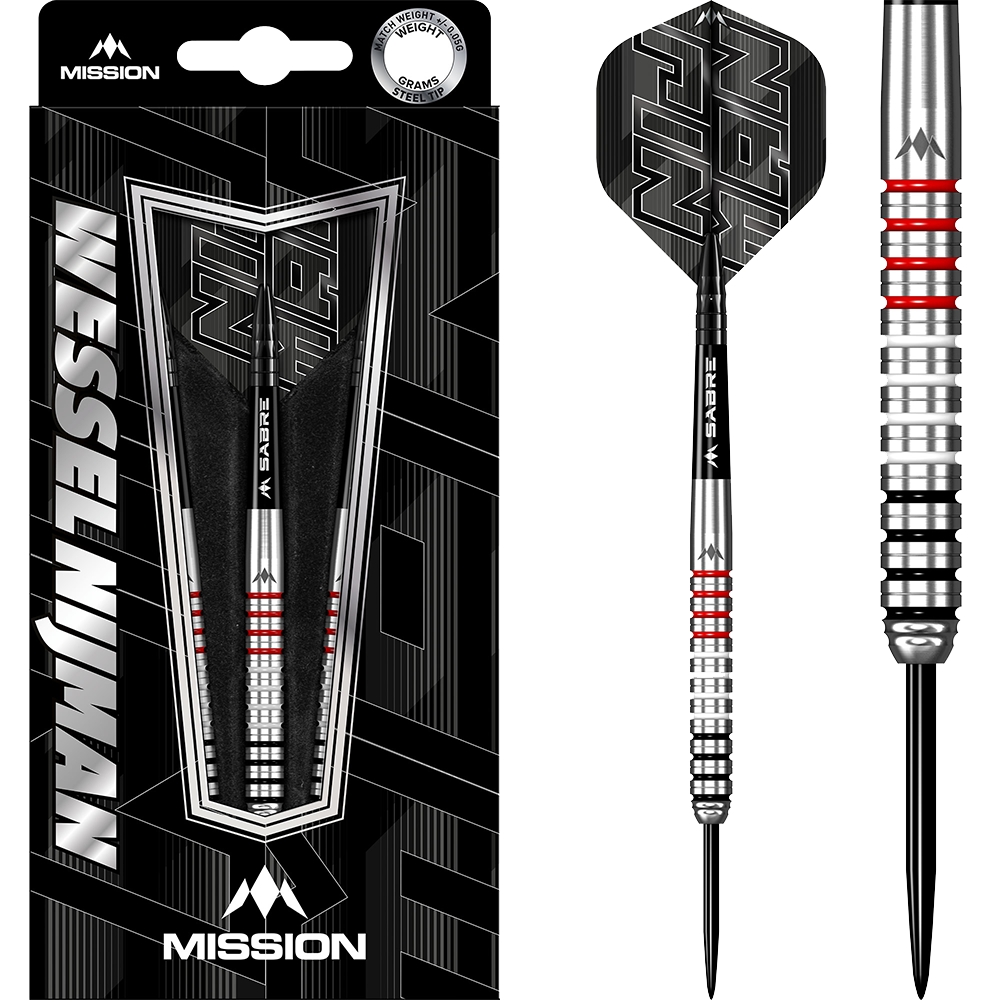 Mission Mission Wessel Nijman Mission Mission Wessel Nijman