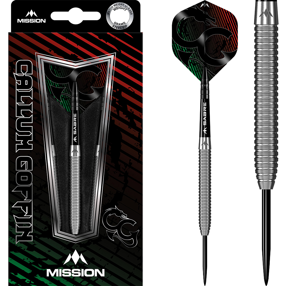 Mission Mission Callum Goffin Mission Mission Callum Goffin