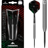 Mission Callum Goffin Mission Callum Goffin