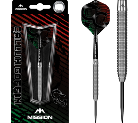 Mission Callum Goffin Mission Callum Goffin