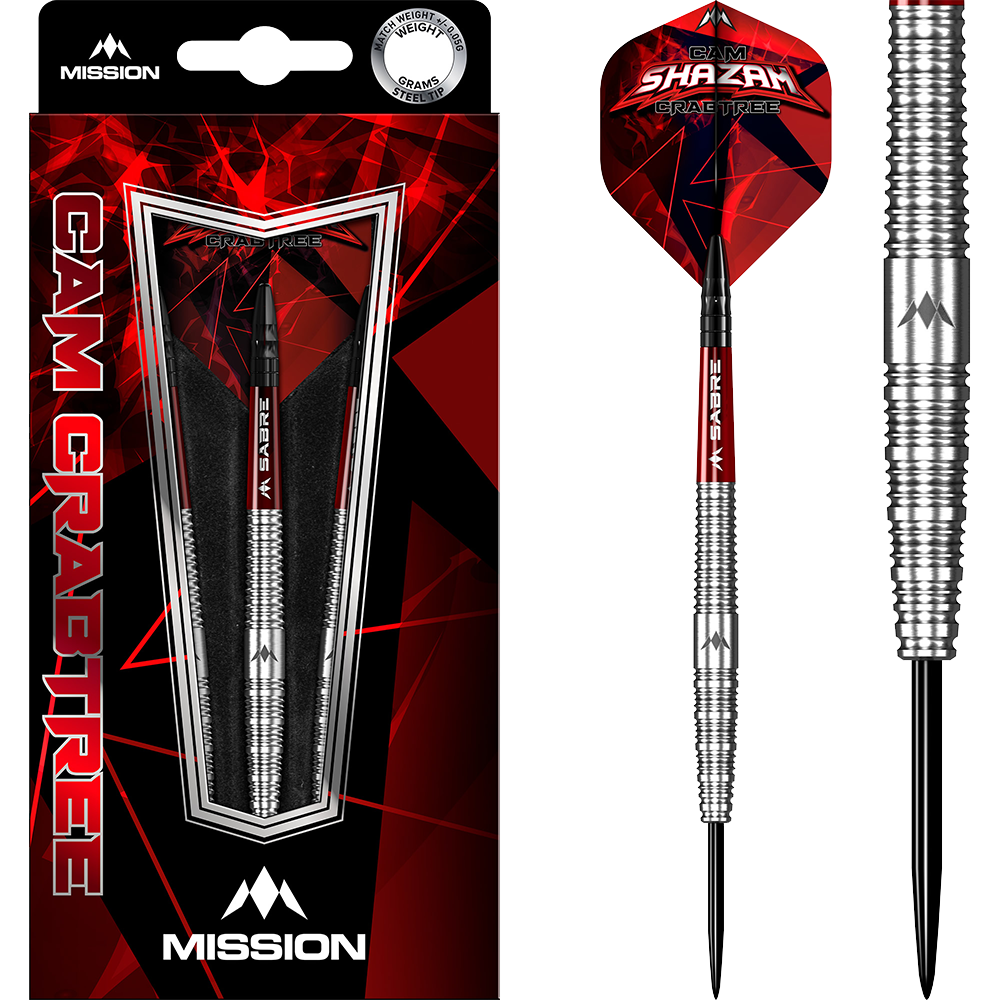 Mission Mission Cameron Crabtree Mission Mission Cameron Crabtree