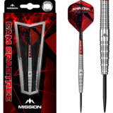 Mission Cam Crabtree