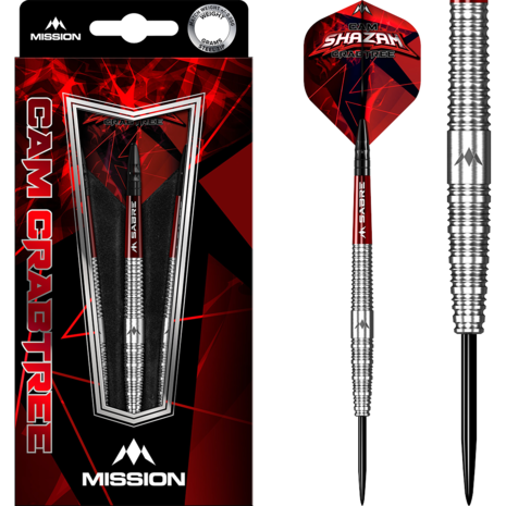 Mission Mission Cameron Crabtree Mission Mission Cameron Crabtree