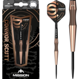 Mission Connor Scutt V2