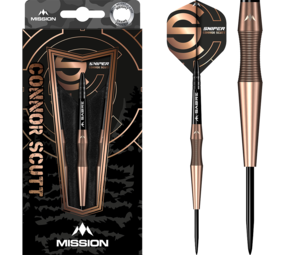 Mission Connor Scutt V2