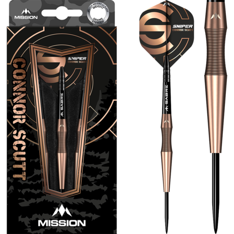 Mission Mission Connor Scutt V2 Mission Mission Connor Scutt V2