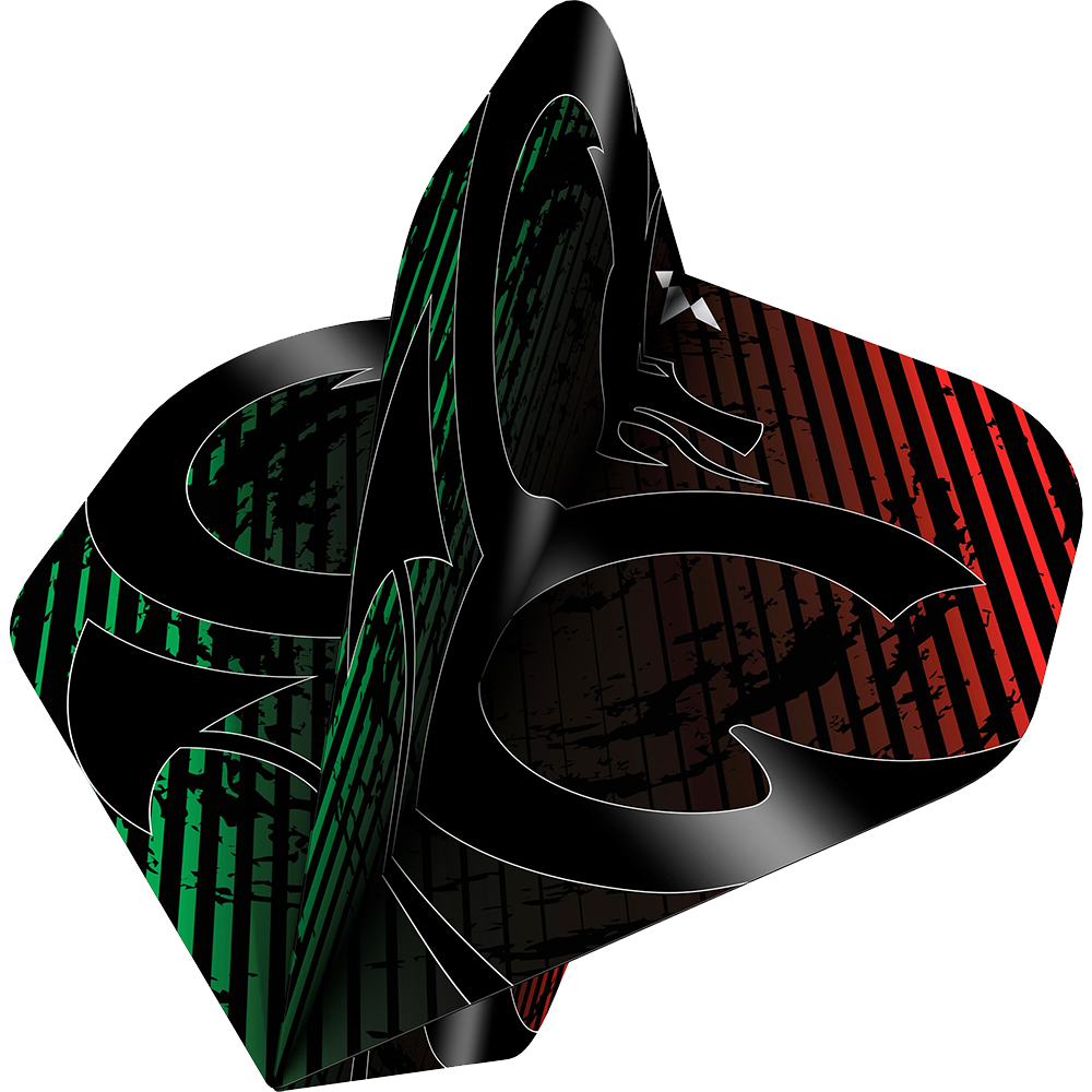 Mission Mission Solo Dartflights - Callum Goffin Mission Mission Solo Dartflights - Callum Goffin