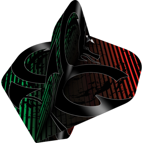 Mission Mission Solo Dartflights - Callum Goffin Mission Mission Solo Dartflights - Callum Goffin