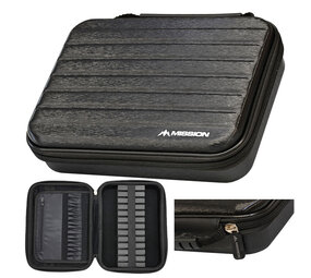 Mission ABS-4 Dartcase