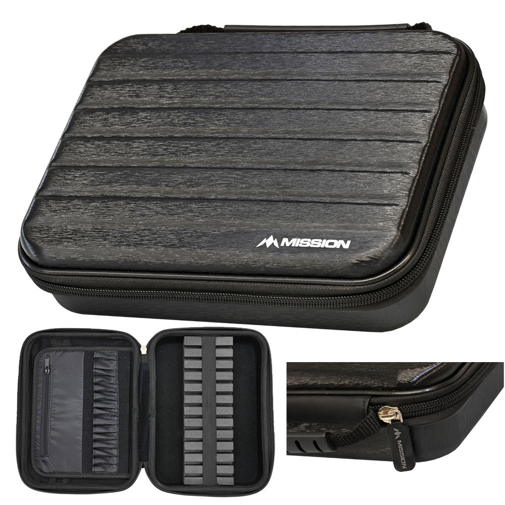 Mission ABS-4 Dartcase afbeelding