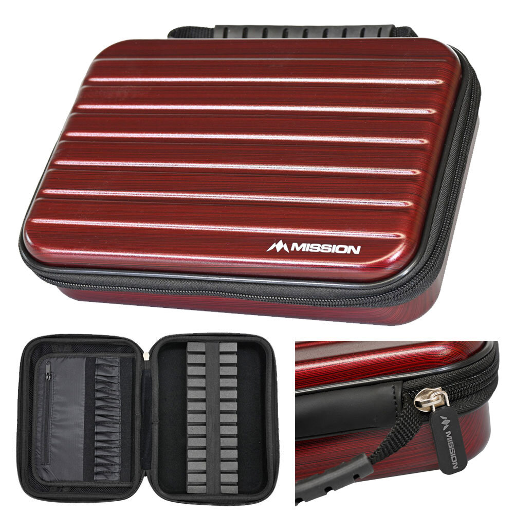 Mission Mission ABS-4 Dartcase Mission Mission ABS-4 Dartcase