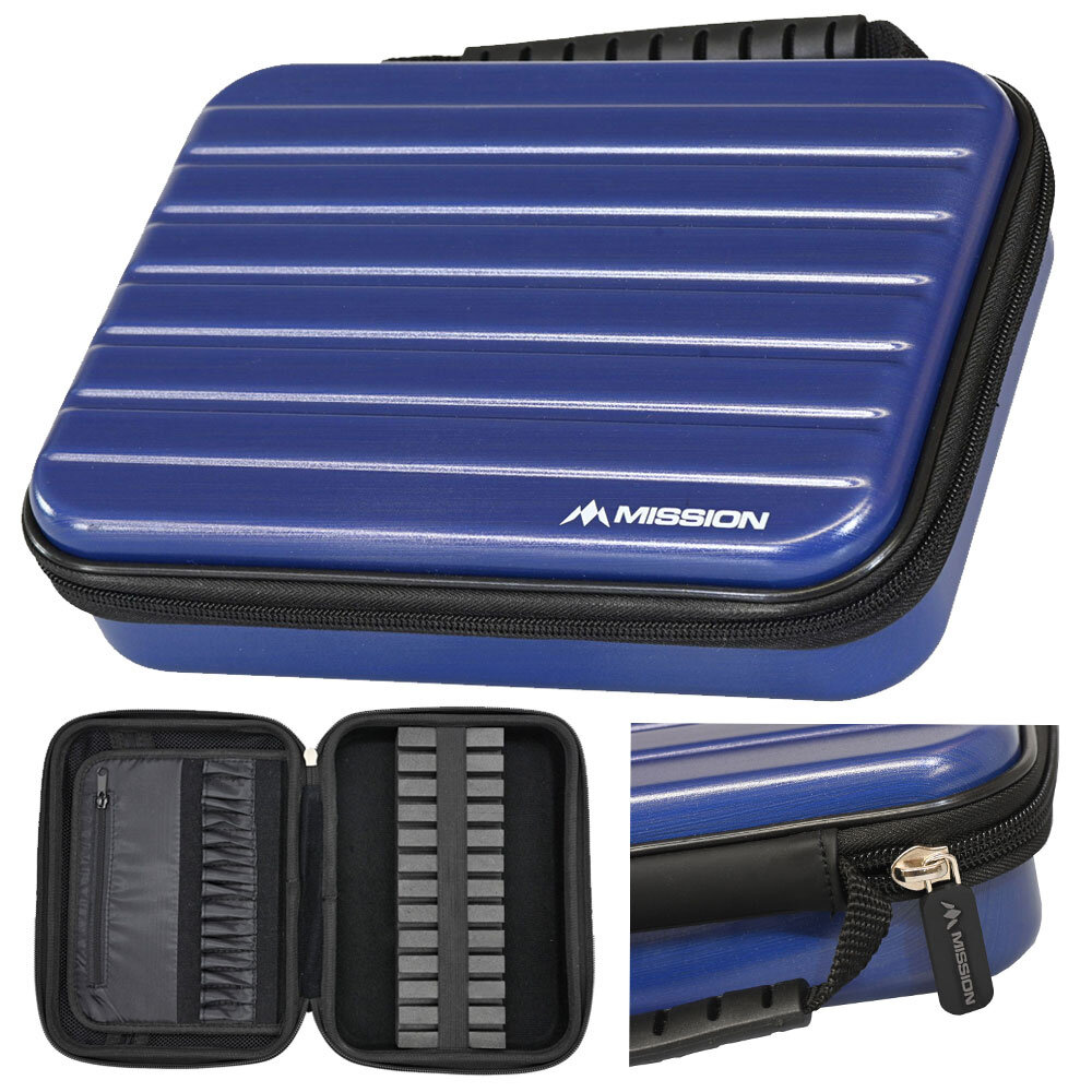 Mission Mission ABS-4 Dartcase Mission Mission ABS-4 Dartcase