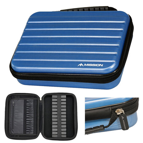 Mission Mission ABS-4 Dartcase Mission Mission ABS-4 Dartcase